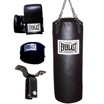 Everlast Boxing Set